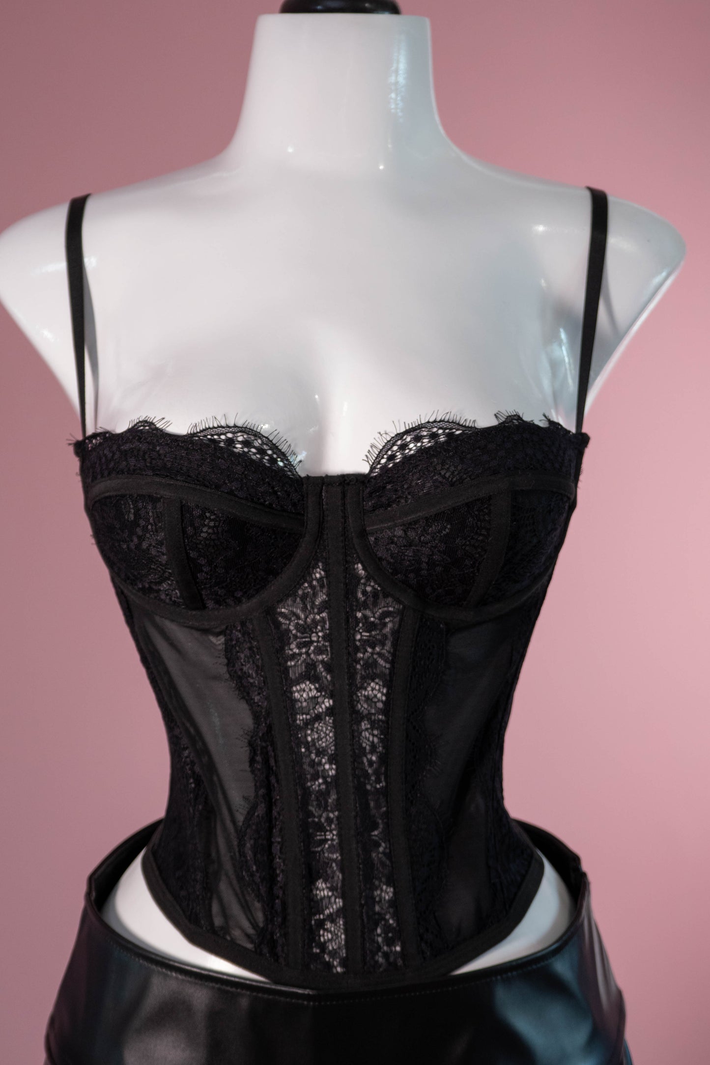 Top Corset