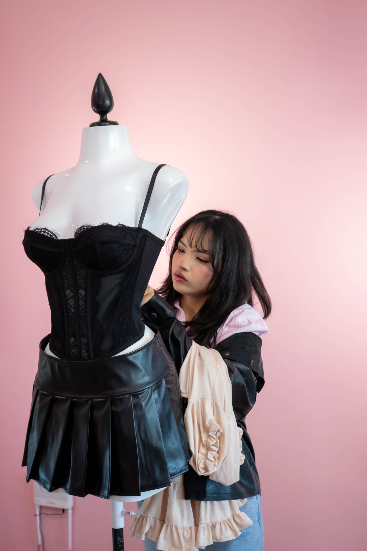 Top Corset