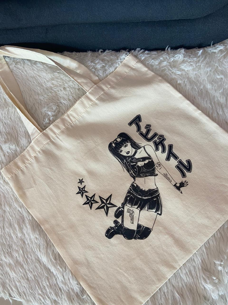 Tote Bag