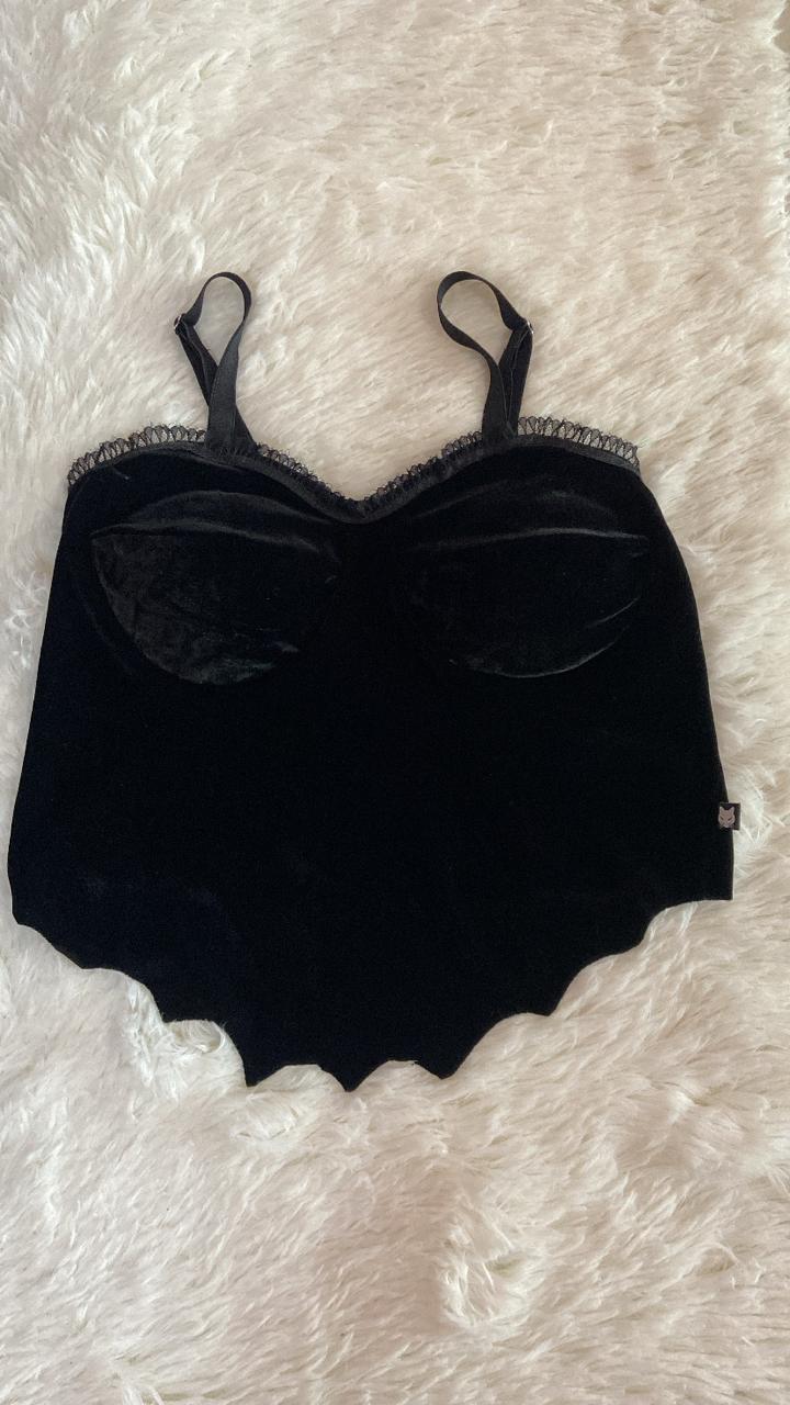 Bustier