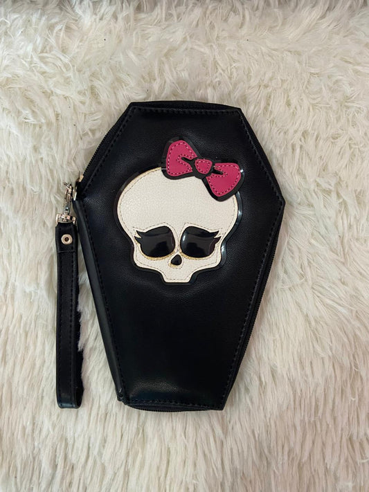 Cartera Monster High