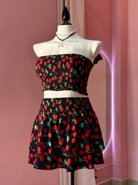 Set Cereza 🍒